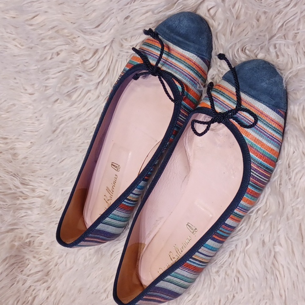 Pretty  Ballerinas flats